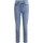Textiel Dames Jeans Guess 1981 Exposed Button Marine