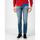 Textiel Heren 5 zakken broeken Antony Morato MMDT00242-FA750335 | Geezer Blauw