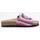 Schoenen Dames Sandalen / Open schoenen Top3 23512 Violet