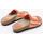Schoenen Dames Sandalen / Open schoenen Top3 23512 Orange
