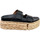 Schoenen Dames Sandalen / Open schoenen Clergerie 311367 511530 Zwart