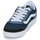 Schoenen Lage sneakers Vans UA Cruze Too CC Marine / Zwart