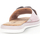 Schoenen Dames Sandalen / Open schoenen Gabor 24.510/10T36 Violet