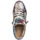 Schoenen Dames Lage sneakers Giuseppe Zanotti RW70005 MULTI Multicolour
