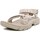 Schoenen Dames Sandalen / Open schoenen Teva Terra Fi 5 Universal W Beige