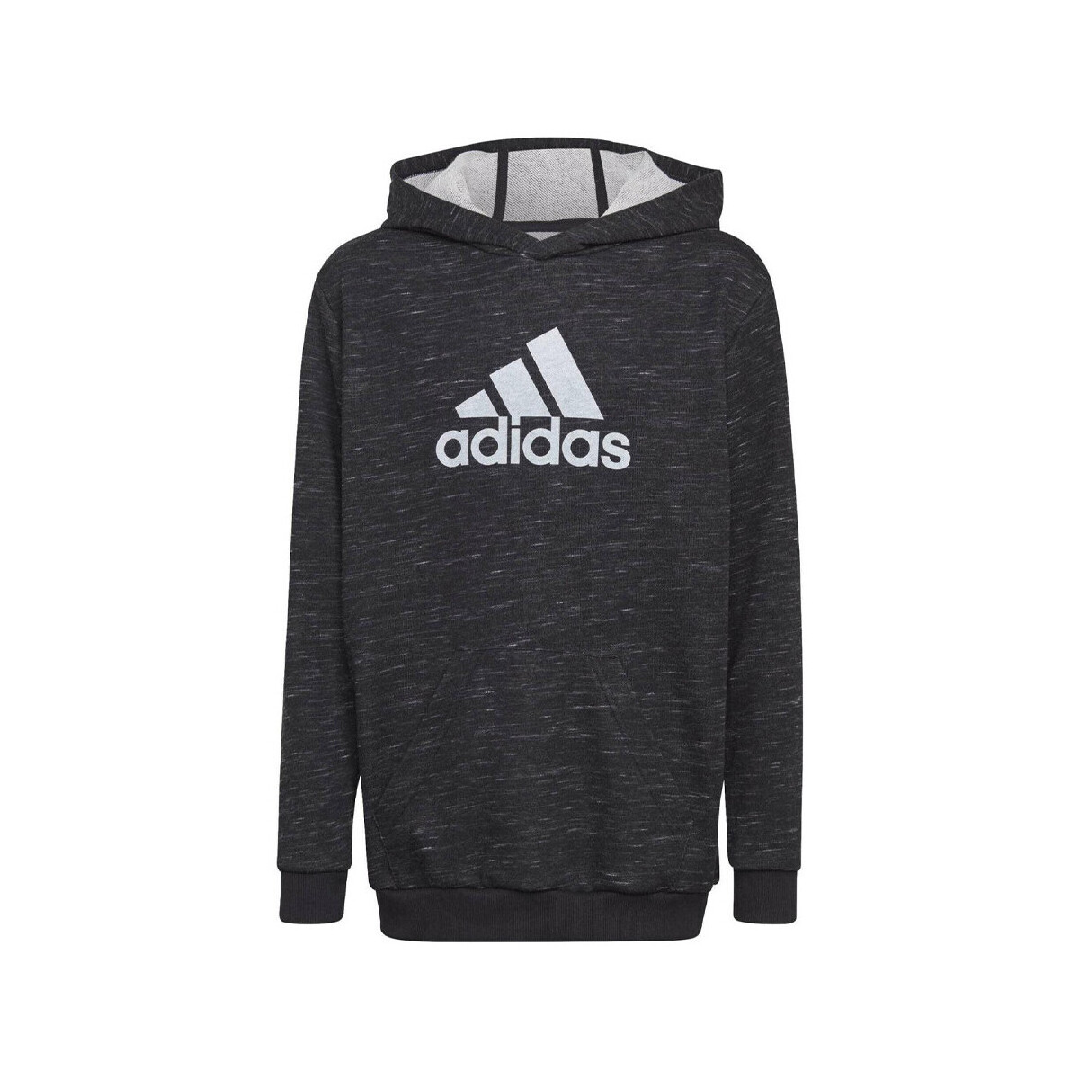Textiel Jongens Sweaters / Sweatshirts adidas Originals  Zwart