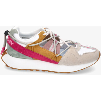 Schoenen Dames Sneakers Gioseppo LEOGANE Multicolour