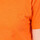Textiel Dames T-shirts & Polo’s Joseph In  Orange