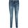 Textiel Dames Skinny jeans Guess W2YAJ2 D4Q02 Blauw
