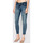 Textiel Dames Skinny jeans Guess W2YAJ2 D4Q02 Blauw