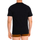 Textiel Heren T-shirts korte mouwen Champion Y09G5-3AM Zwart