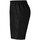 Textiel Heren Korte broeken / Bermuda's Kappa  Zwart