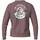 Textiel Sweaters / Sweatshirts The Indian Face Spirit Brown