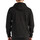Textiel Heren Sweaters / Sweatshirts Kappa  Zwart