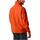 Textiel Heren Jacks / Blazers Helly Hansen  Orange
