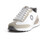 Schoenen Dames Sneakers Ecoalf PRINCEALF Beige