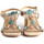Schoenen Dames Sandalen / Open schoenen Alma En Pena 306 Beige