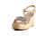 Schoenen Dames Sandalen / Open schoenen ALMA EN PENA 509 Beige
