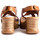 Schoenen Dames Sandalen / Open schoenen Paula Urban 23-514 Brown