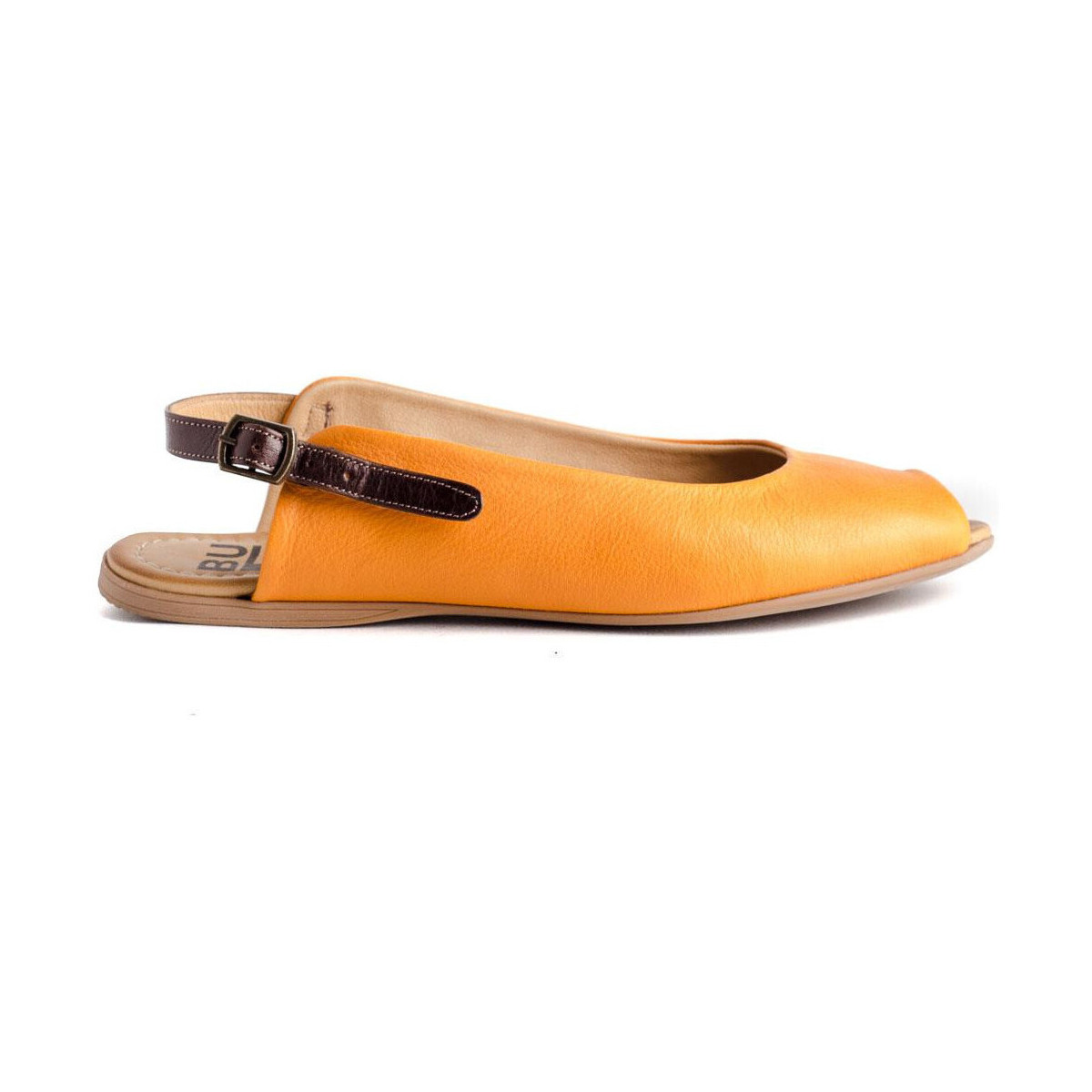 Schoenen Dames Sandalen / Open schoenen Bueno Shoes J-2100 Multicolour