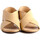 Schoenen Dames Sandalen / Open schoenen Bueno Shoes L-2408 Beige