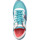 Schoenen Dames Lage sneakers Philippe Model TRLD W109 Blauw