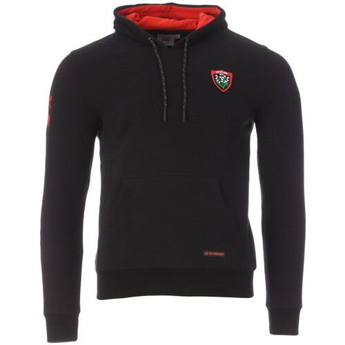 Textiel Heren Sweaters / Sweatshirts Hungaria  Zwart