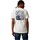 Textiel Heren T-shirts korte mouwen Fox CAMISETA BEIGE HOMBRE FOX PREMIUM NET NEW 30245 Beige