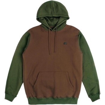 Textiel Heren Sweaters / Sweatshirts Trendsplant SUDADERA  HOMBRE  229090MCBP Brown