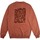 Textiel Heren Sweaters / Sweatshirts Trendsplant SUDADERA HOMBRE  BURLAT 229090MBSF Roze