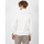 Textiel Heren Overhemden lange mouwen Antony Morato MMSL00591-FA100083 | Super Slim Fit Wit