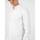 Textiel Heren Overhemden lange mouwen Antony Morato MMSL00591-FA100083 | Super Slim Fit Wit