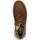 Schoenen Heren Sneakers Skechers BASKETS  204667 Brown