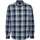 Textiel Heren Overhemden lange mouwen Gant 3019730 Blauw