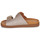 Schoenen Dames Sandalen / Open schoenen JB Martin AUDACE Glitter / Platinum