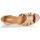 Schoenen Dames Sandalen / Open schoenen JB Martin LUNE Nappa / Nude