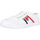 Schoenen Sneakers Kawasaki Heart Canvas Shoe K194523-ES 1002 White Wit
