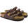 Schoenen Dames Sandalen / Open schoenen Birkenstock Florida Brown