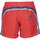 Textiel Heren Zwembroeken/ Zwemshorts Sundek Boardshort Roze