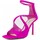 Schoenen Dames Sandalen / Open schoenen Steve Madden Reclaimed Pink Roze
