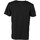 Textiel Heren T-shirts & Polo’s Columbia Thistletown Hills™ Graphic Short Sleeve Zwart
