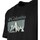 Textiel Heren T-shirts & Polo’s Columbia Thistletown Hills™ Graphic Short Sleeve Zwart