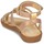 Schoenen Meisjes Sandalen / Open schoenen Mod'8 HOPAL Roze