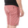 Textiel Heren Korte broeken / Bermuda's Rms 26  Roze