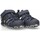 Schoenen Jongens Sandalen / Open schoenen Luna Kids 68995 Blauw