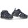 Schoenen Jongens Sandalen / Open schoenen Luna Kids 68995 Blauw