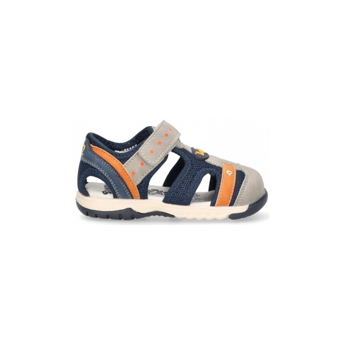 Schoenen Jongens Sandalen / Open schoenen Lois 69073 Blauw