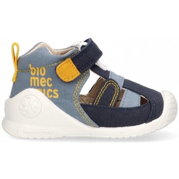 Schoenen Jongens Sneakers Biomecanics 68912 