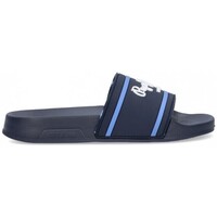 Schoenen Jongens Slippers Pepe jeans 69452 Blauw