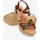 Schoenen Dames pumps pabloochoa.shoes 6044 Brown